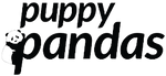 Puppy Pandas logo