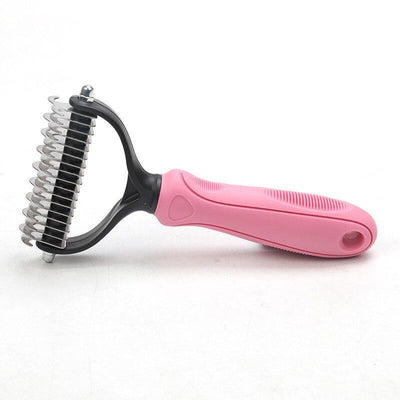 Pet Grooming Fur Knot Cutter