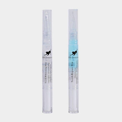 Pet Tartar Remover Teeth Cleaning Pen