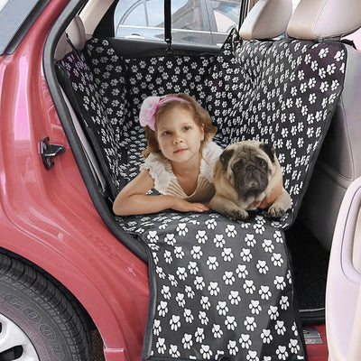 Pet carriers Oxford Fabric Car Pet Seat Cover