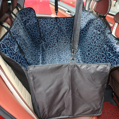 Pet carriers Oxford Fabric Car Pet Seat Cover