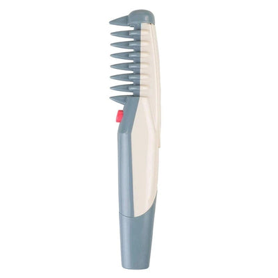 ELECTRIC COMB HAIR GROOMING TOOL FOR DOG OR CAT