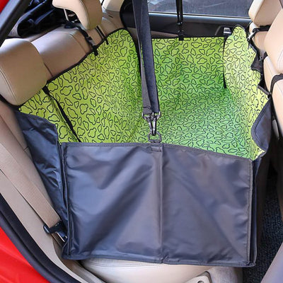 Pet carriers Oxford Fabric Car Pet Seat Cover