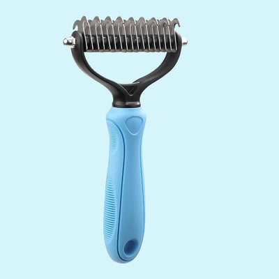 Pet Grooming Fur Knot Cutter
